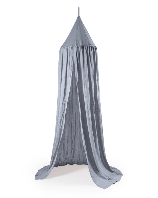 Sebra Bed Canopy, Jetty Beige