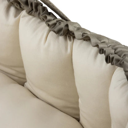 Sebra, Portable Sleep Pod, 3-in-1 Baby Nest, Dark Olive