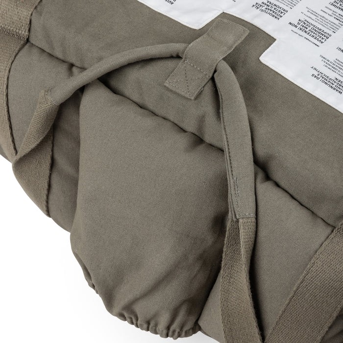 Sebra, Portable Sleep Pod, 3-in-1 Baby Nest, Dark Olive