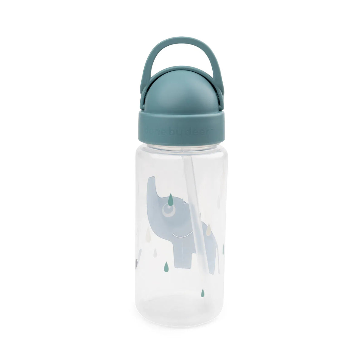 Pillipullo 350ml, Elphee Blue