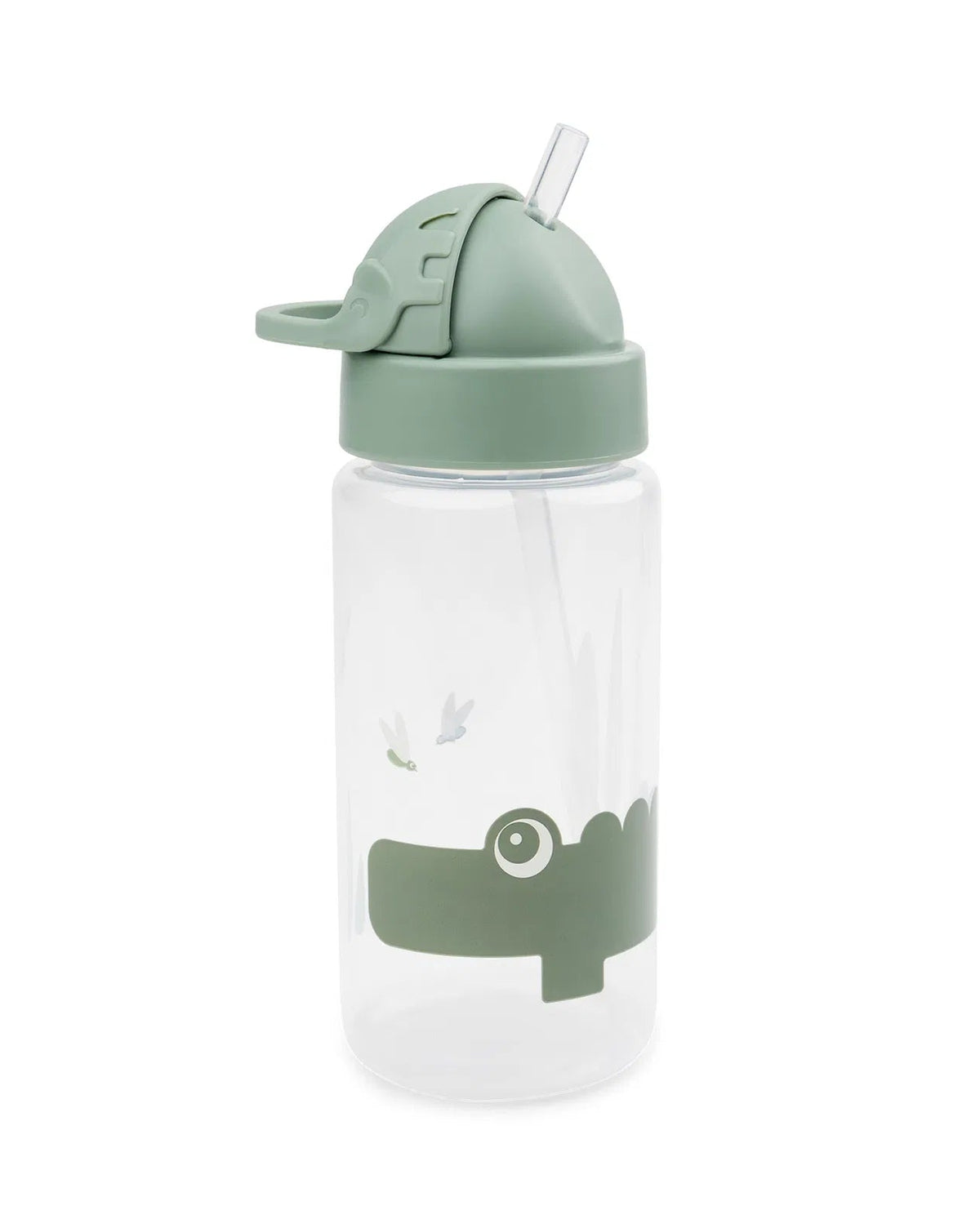 Pillipullo 350ml, Croco