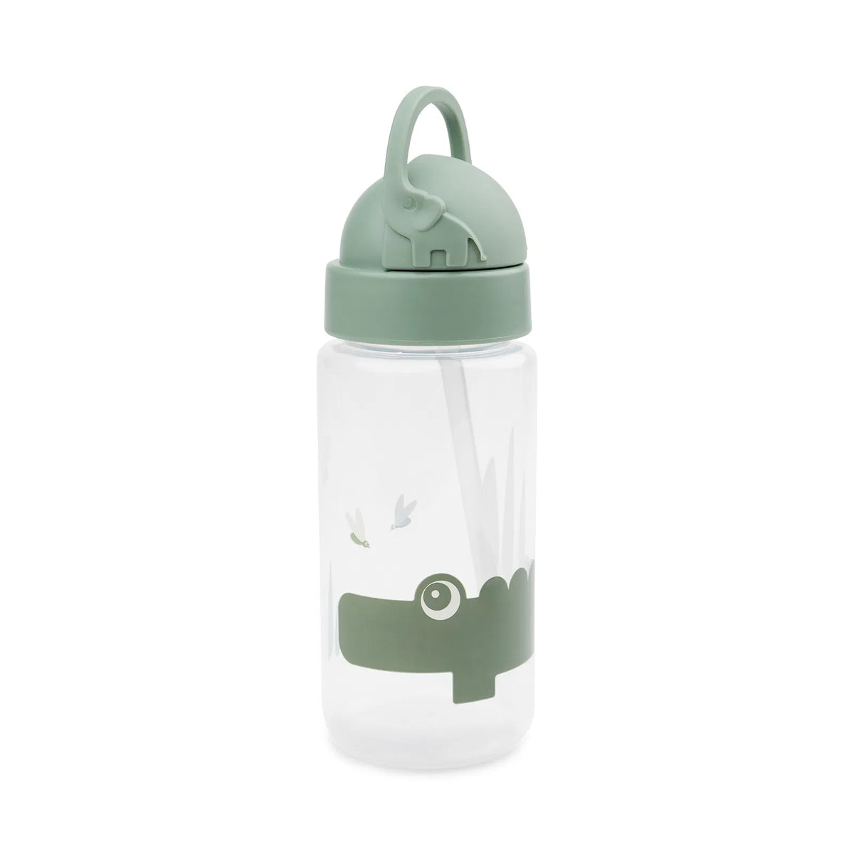 Pillipullo 350ml, Croco