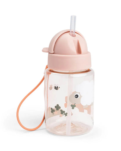 Tiny Farm, Whistle bottle 280 ml, Powder