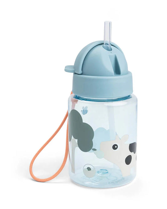 Tiny Farm, Pillipullo 280 ml, Blue