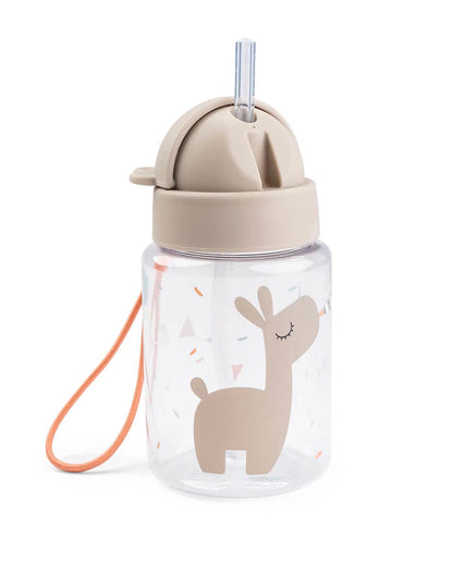 Tiny Farm, Whistle bottle 280 ml, Celebration Sand