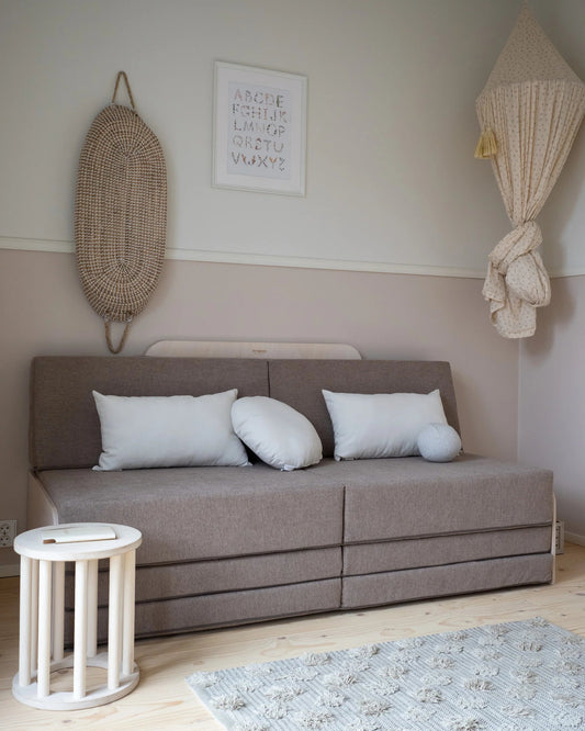 FITWOOD, Play sofa, KINOS FAMILY
