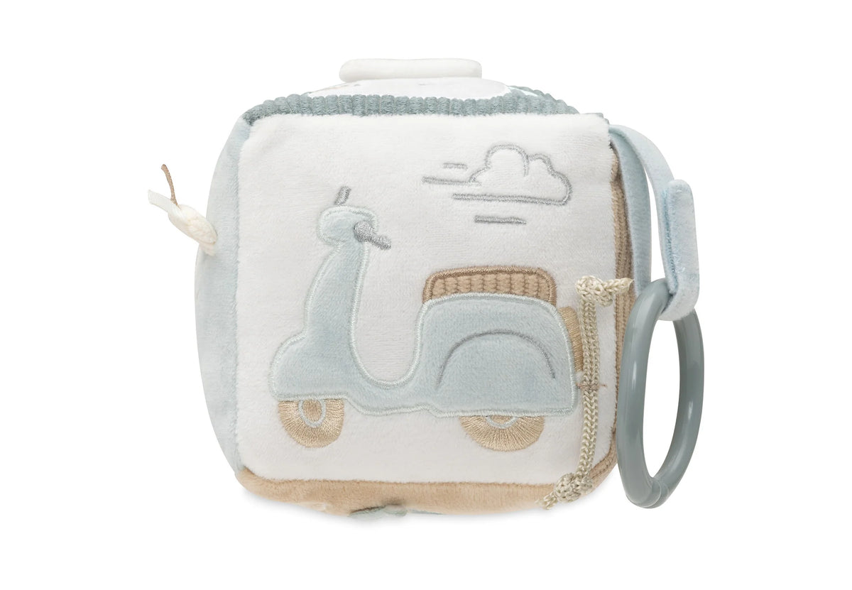 Jollein, Activity Cube, On the Go