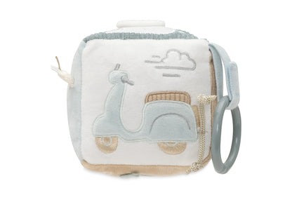 Jollein, Activity Cube, On the Go