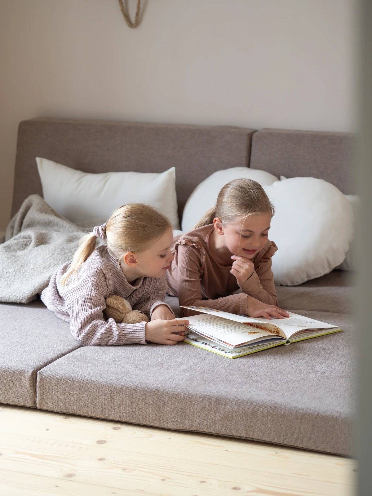 FITWOOD, Play sofa, KINOS FAMILY
