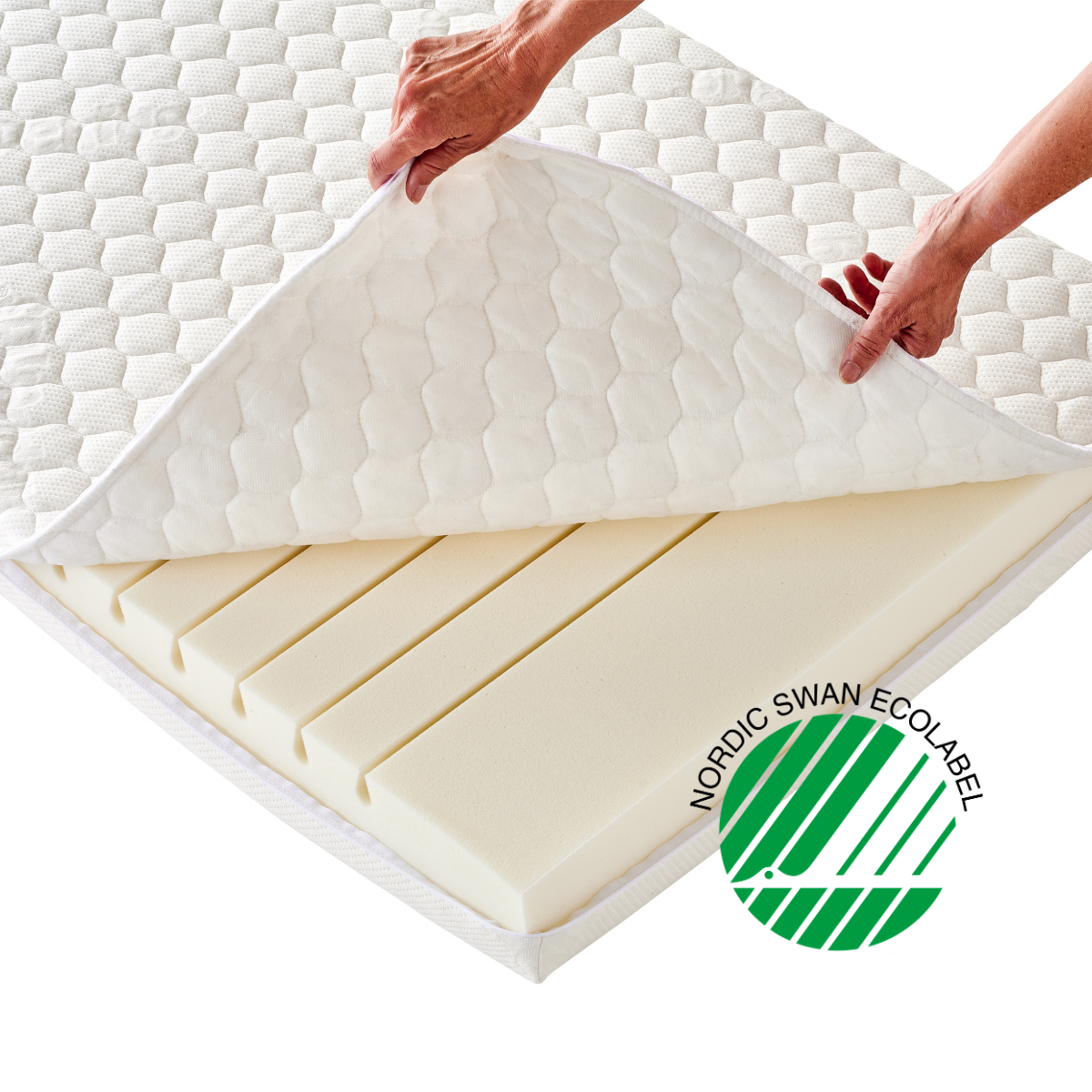 Hoppekids, Eco Dream Mattress, different sizes