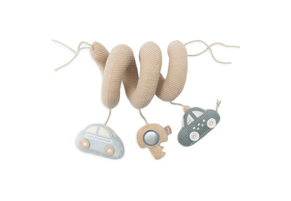 Jollein, Spiral Toy, On the Go
