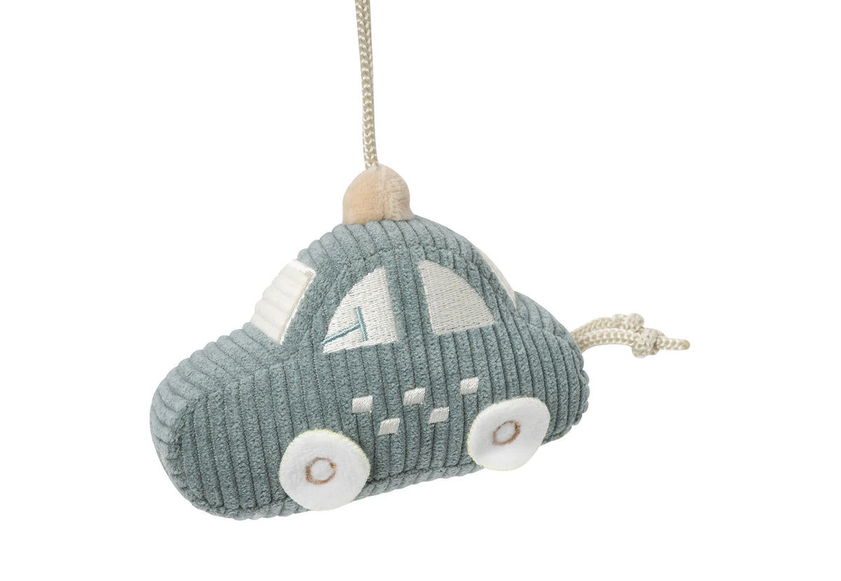 Jollein, Spiral Toy, On the Go
