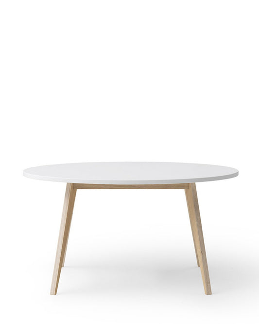 Oliver Furniture, Wood, Lasten Pöytä, Ping Pong
