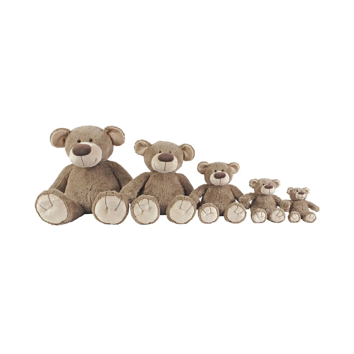 Happy Horse, Teddy Bear Bella, 40cm