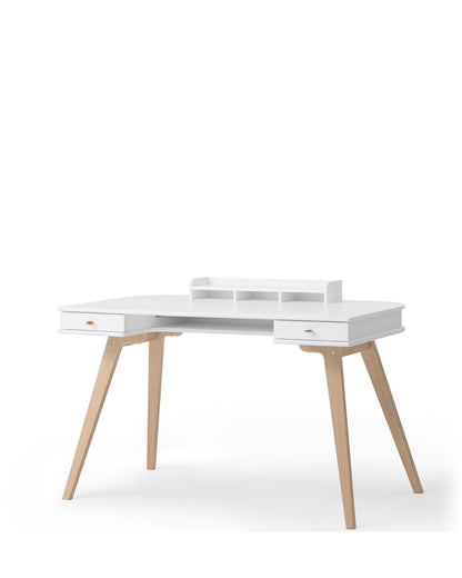 Oliver Furniture, Wood, Kirjoituspöytä 66 cm
