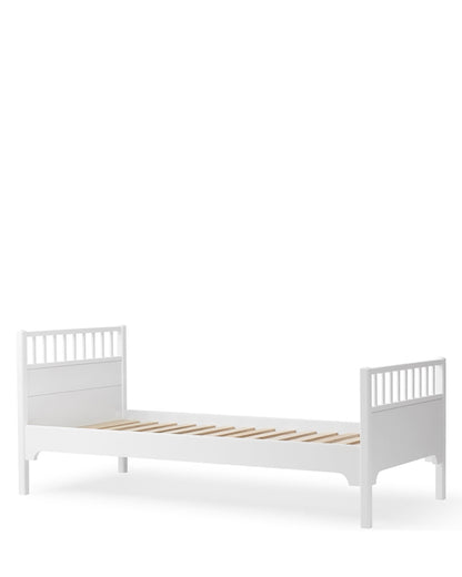 Oliver Furniture, Seaside Classic, Sänky 90x200 cm