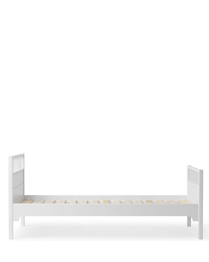 Oliver Furniture, Seaside Classic, Sänky 90x200 cm