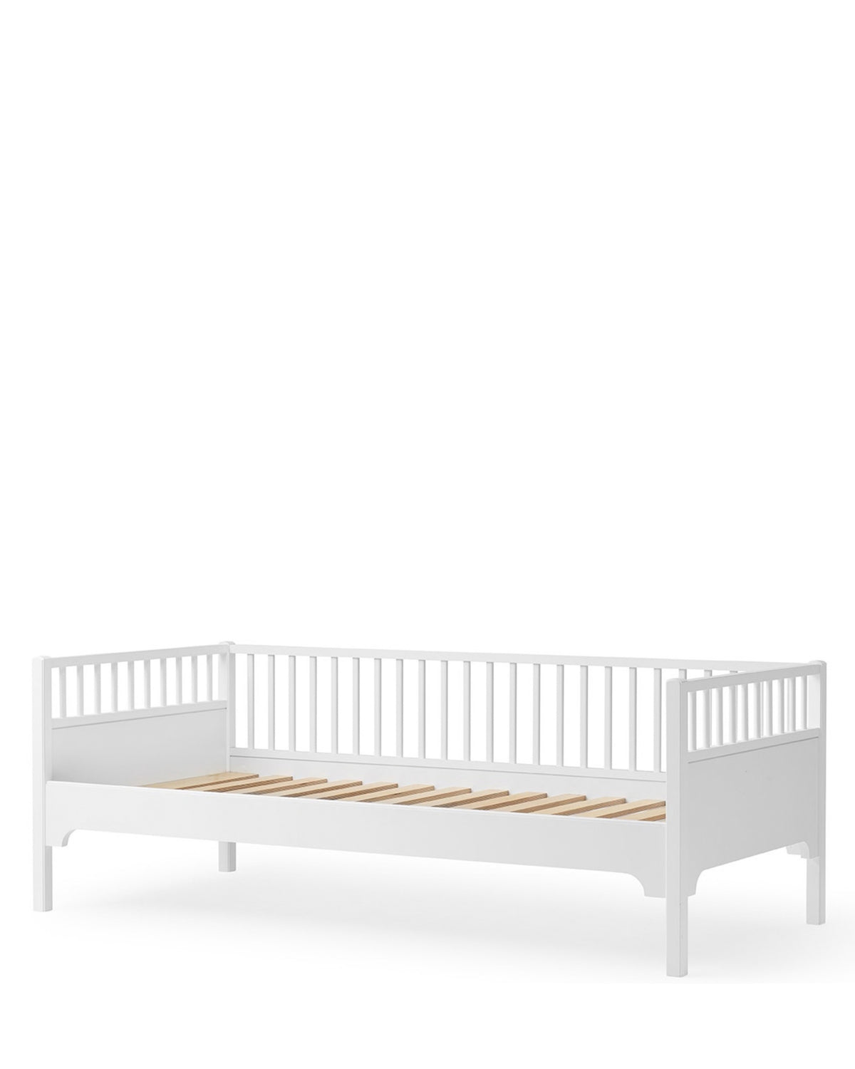 Oliver Furniture, Seaside Classic, Sofa Bed 90x200 cm