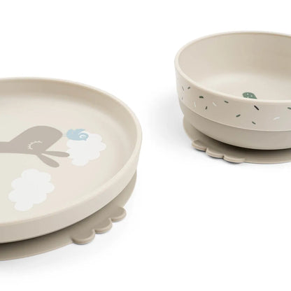 Foodie, Dining set, Lalee Sand