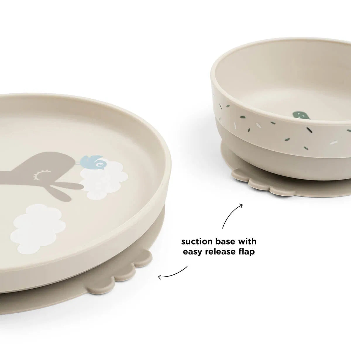 Foodie, Dining set, Lalee Sand