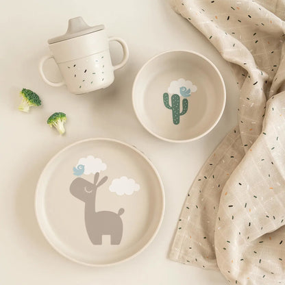 Foodie, Dining set, Lalee Sand