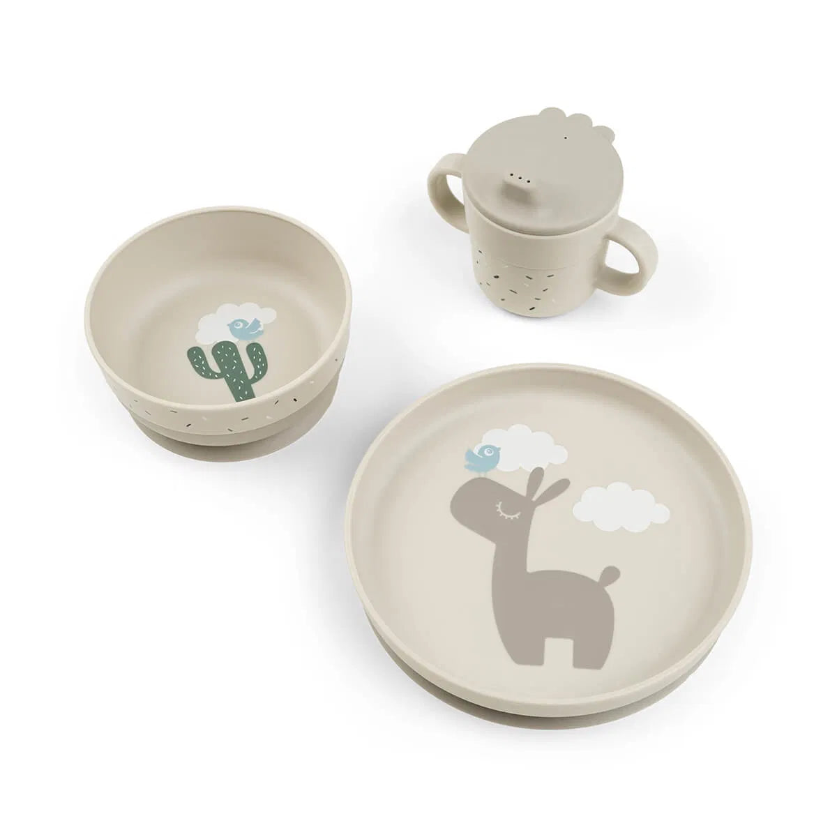 Foodie, Dining set, Lalee Sand