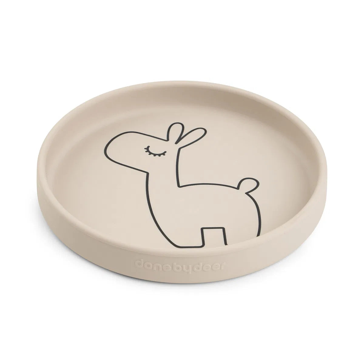Tiny Farm, Silicone plate, Lalee