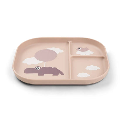Foodie, Shared Plate, Happy Clouds