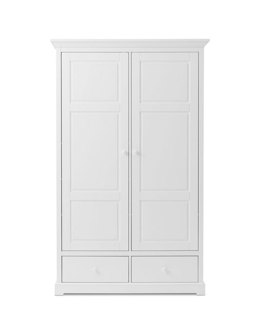 Oliver Furniture, Seaside, Vaatekaappi, 2 ovea
