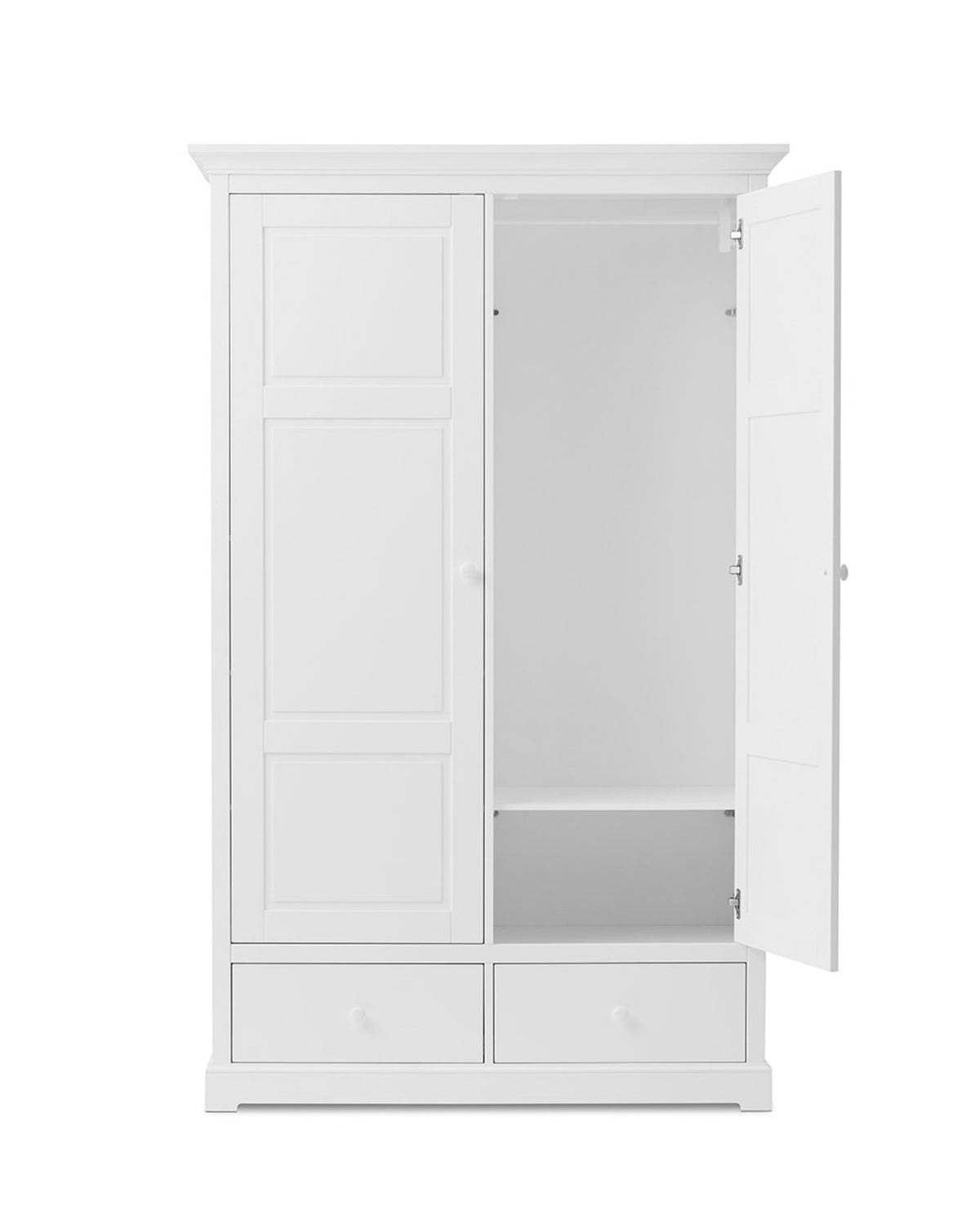 Oliver Furniture, Seaside, Vaatekaappi, 2 ovea