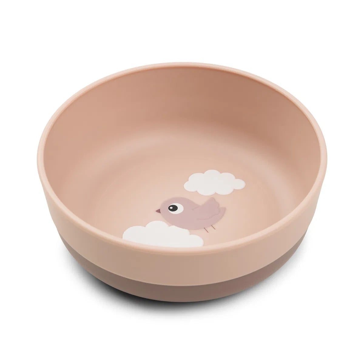 Foodie, Kulho, Happy Clouds Powder