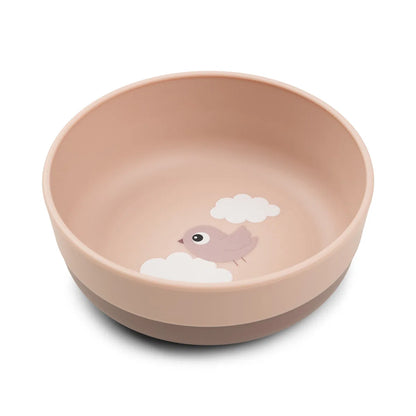 Foodie, Kulho, Happy Clouds Powder