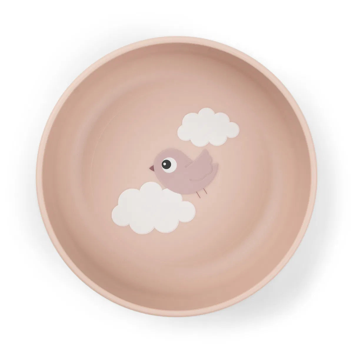 Foodie, Kulho, Happy Clouds Powder