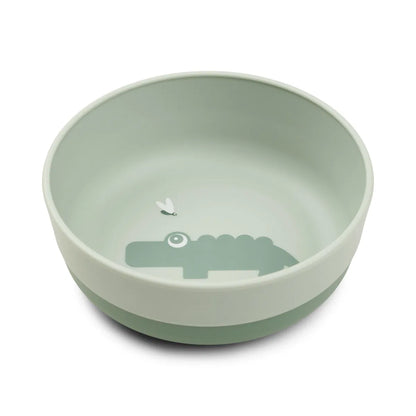 Foodie, Bowl, Croco