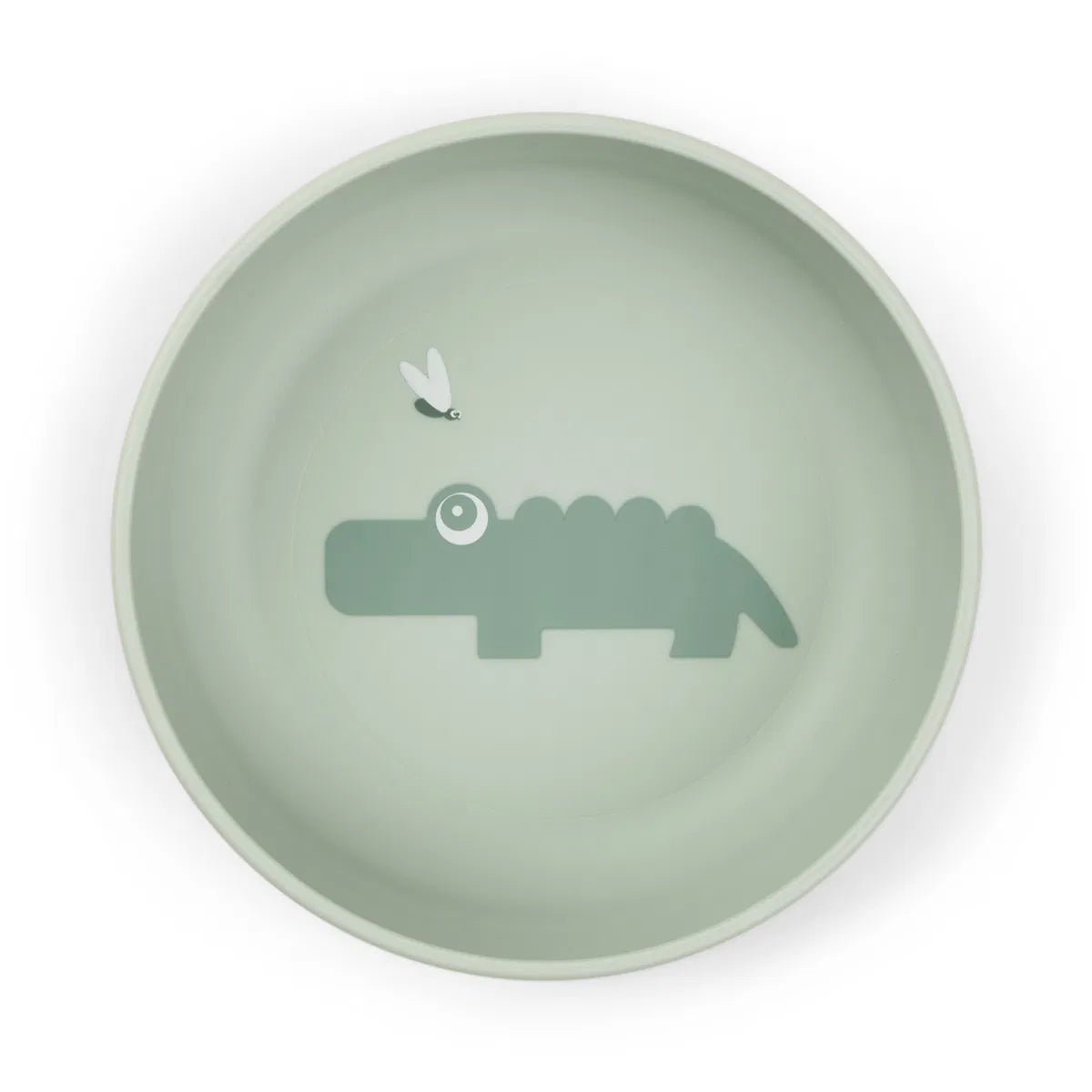 Foodie, Bowl, Croco