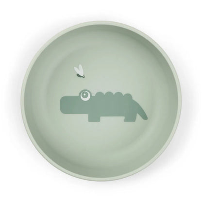 Foodie, Bowl, Croco