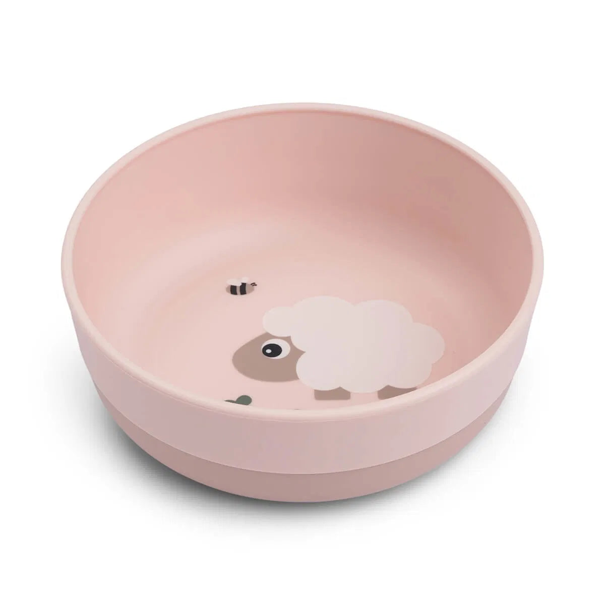 Tiny Farm, Bowl, Powder