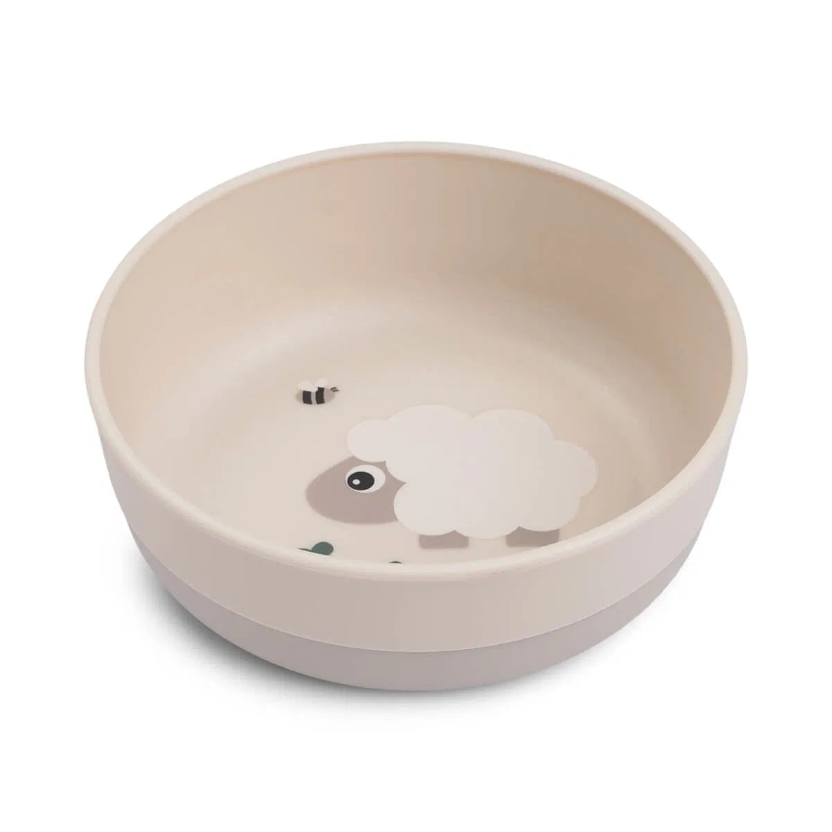 Tiny Farm, Bowl, Sand