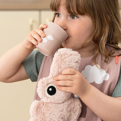 Foodie, Muki, Happy Clouds
