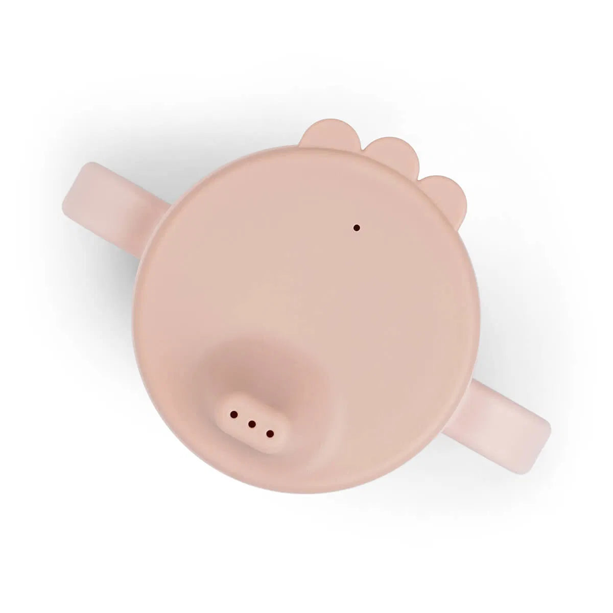 Tiny Farm, Spout Mug, Powder