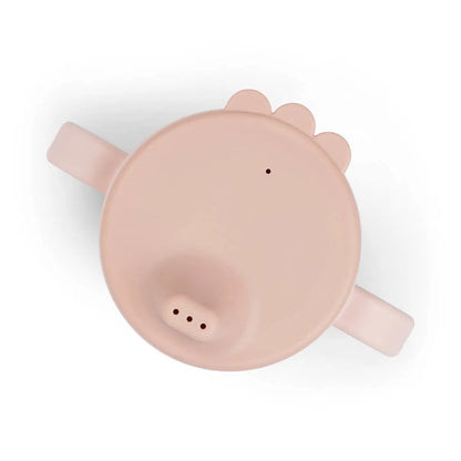 Tiny Farm, Spout Mug, Powder