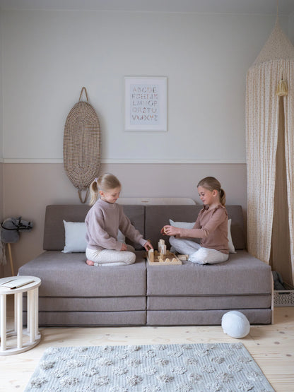 FITWOOD, Play sofa, KINOS FAMILY