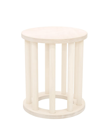 FITWOOD, Stool CREDIT
