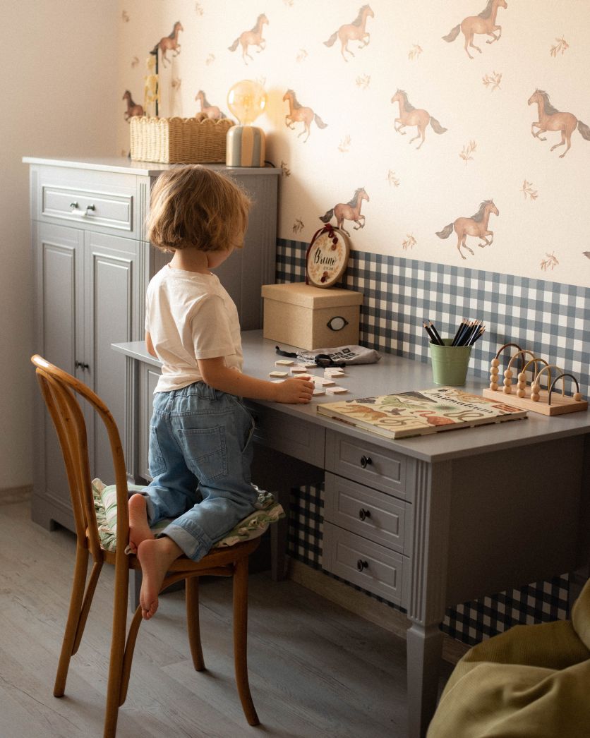 Bellamy, Ines, High Chest of Drawers, Grey