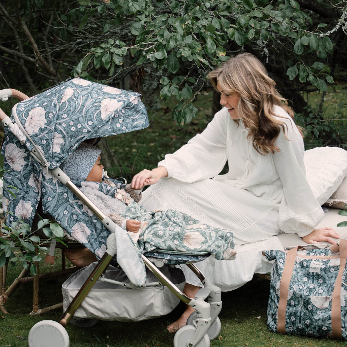 Elodie Details, MONDO Stroller®, Pimpernel