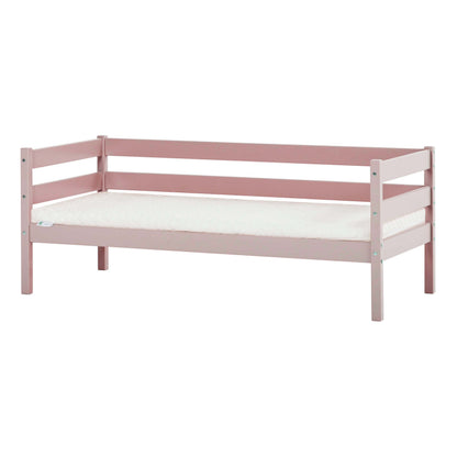 Hoppekids, ECO Comfort, Juniorisänky 70x160 cm, Pale Rose
