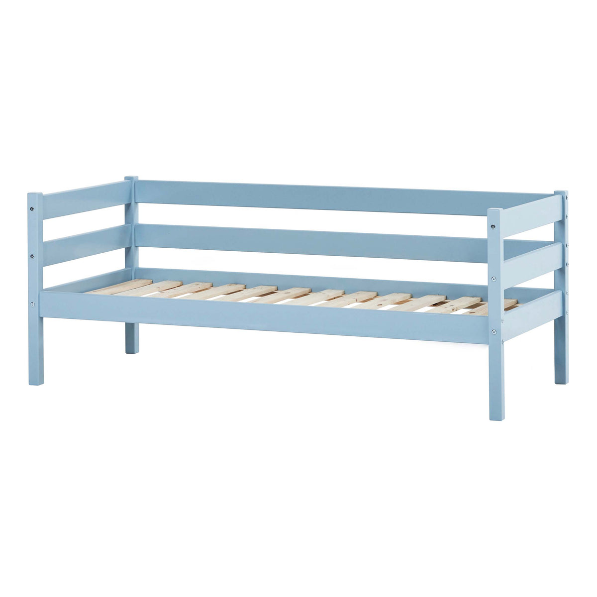 Hoppekids, ECO Comfort, Juniorsäng 70x160 cm, Dream Blue