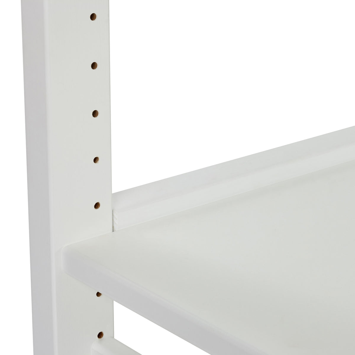 Hoppekids, STOREY- 8 shelf set &amp; desk