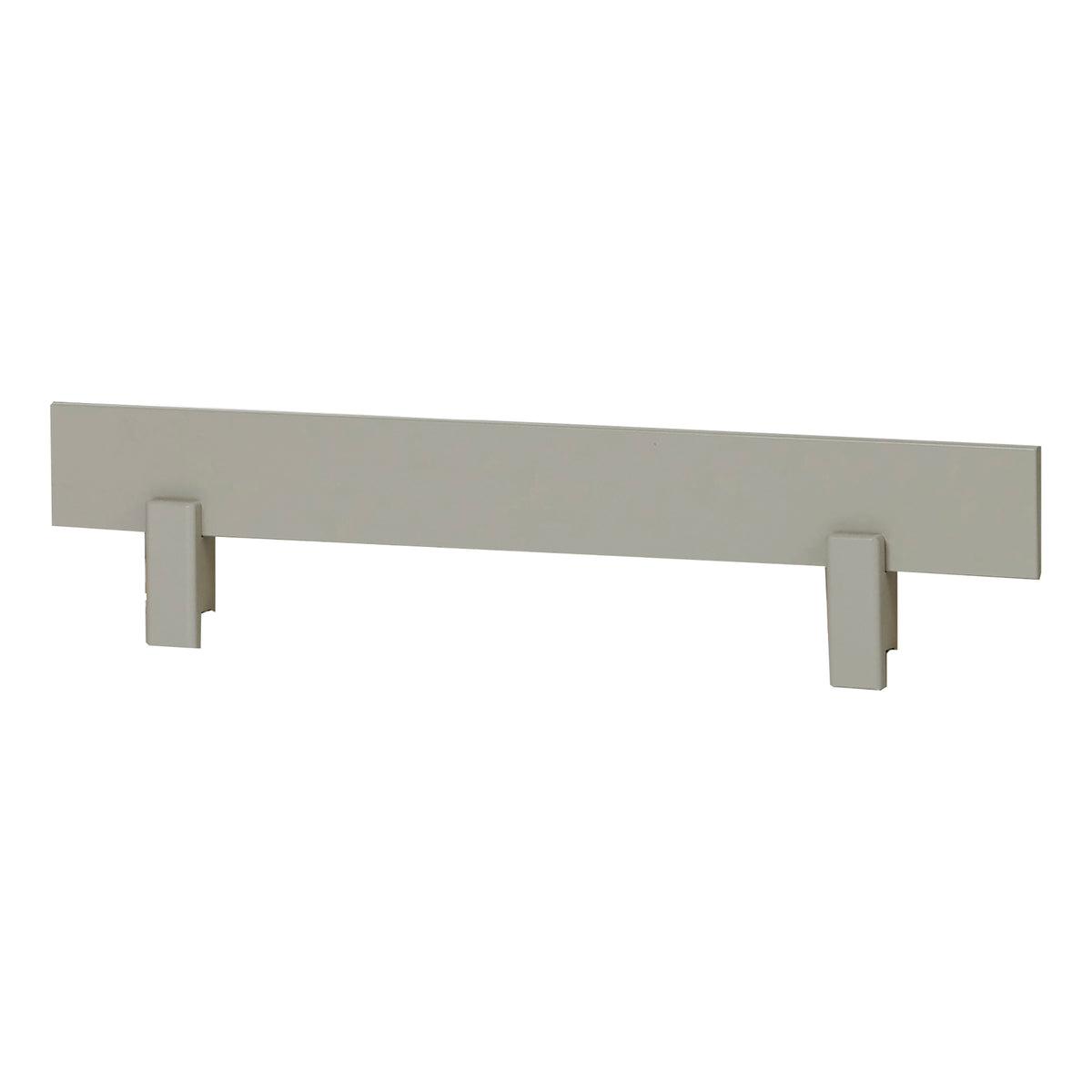Hoppekids, ECO Comfort, Hussäng 70x160, Dove Grey