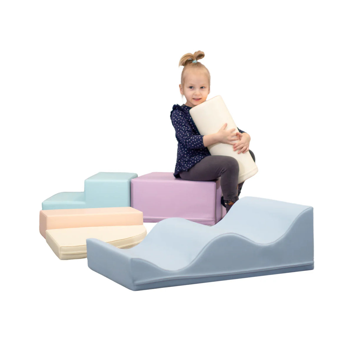 Igloo, Play Module, Explorer, Light Pastel